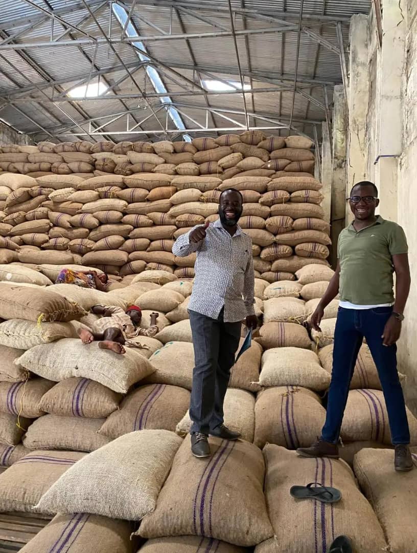 Agribusiness Operations