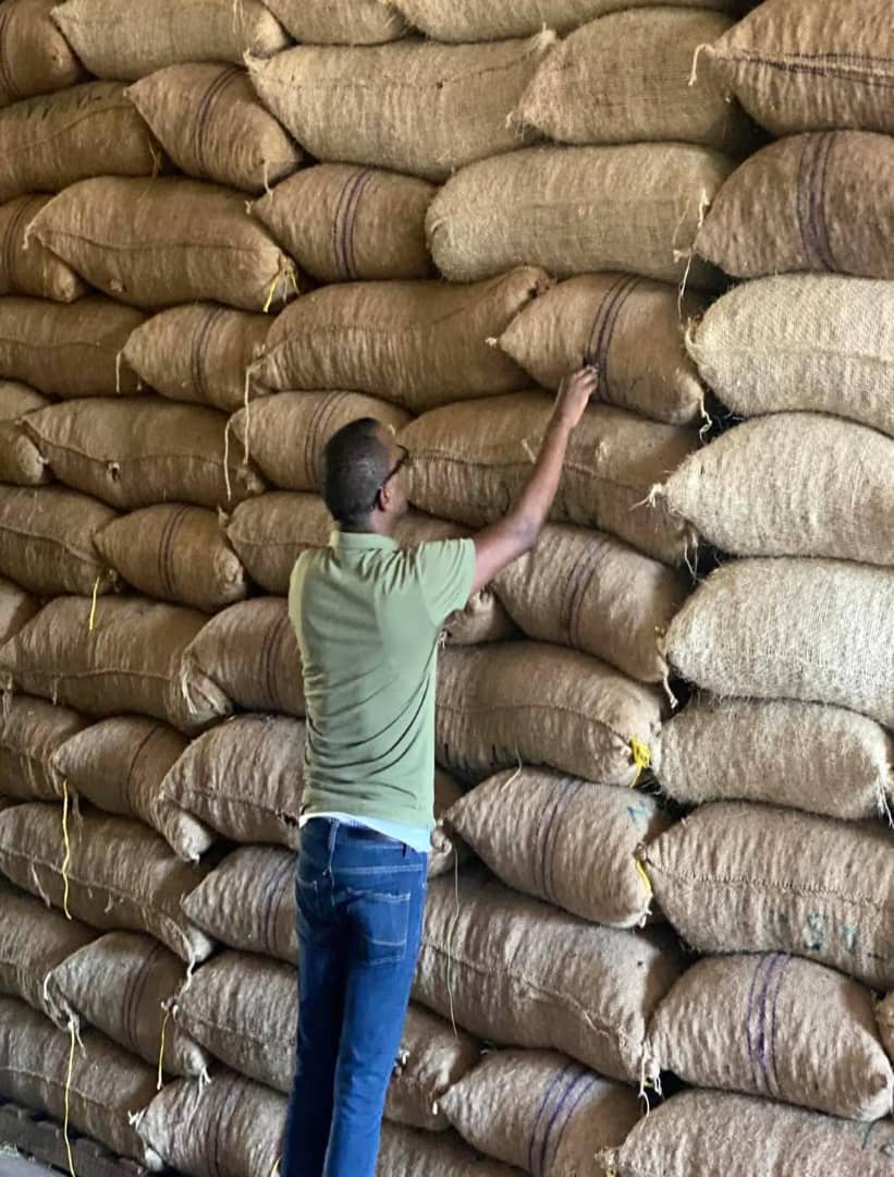 Agribusiness Operations