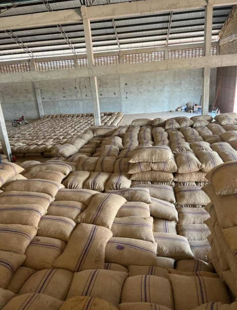 Agribusiness Operations