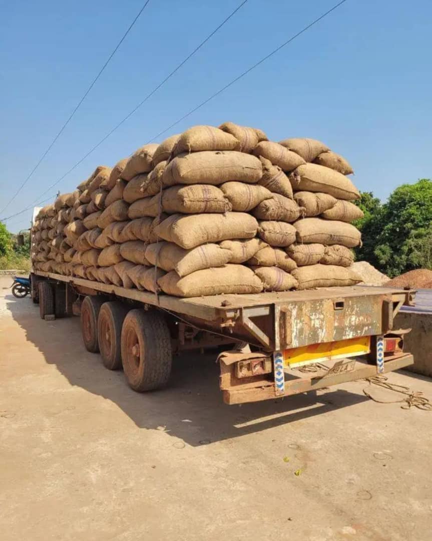 Agribusiness Operations