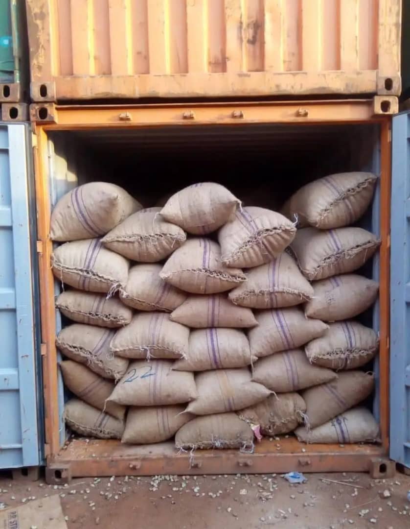 Agribusiness Operations