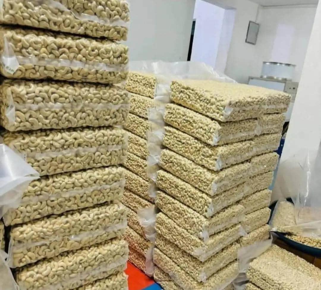 Agribusiness Operations