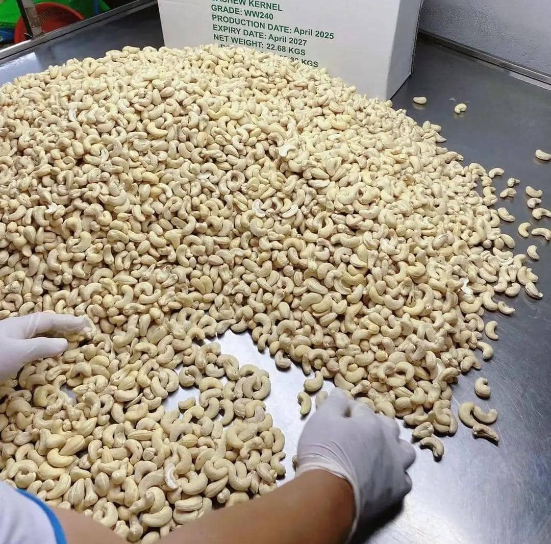Agribusiness Operations