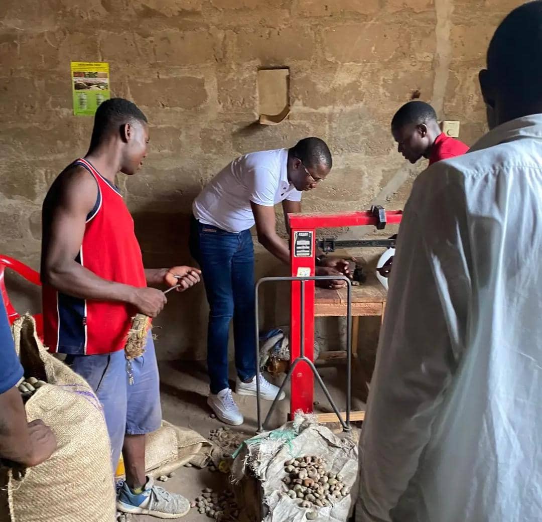 Agribusiness Operations