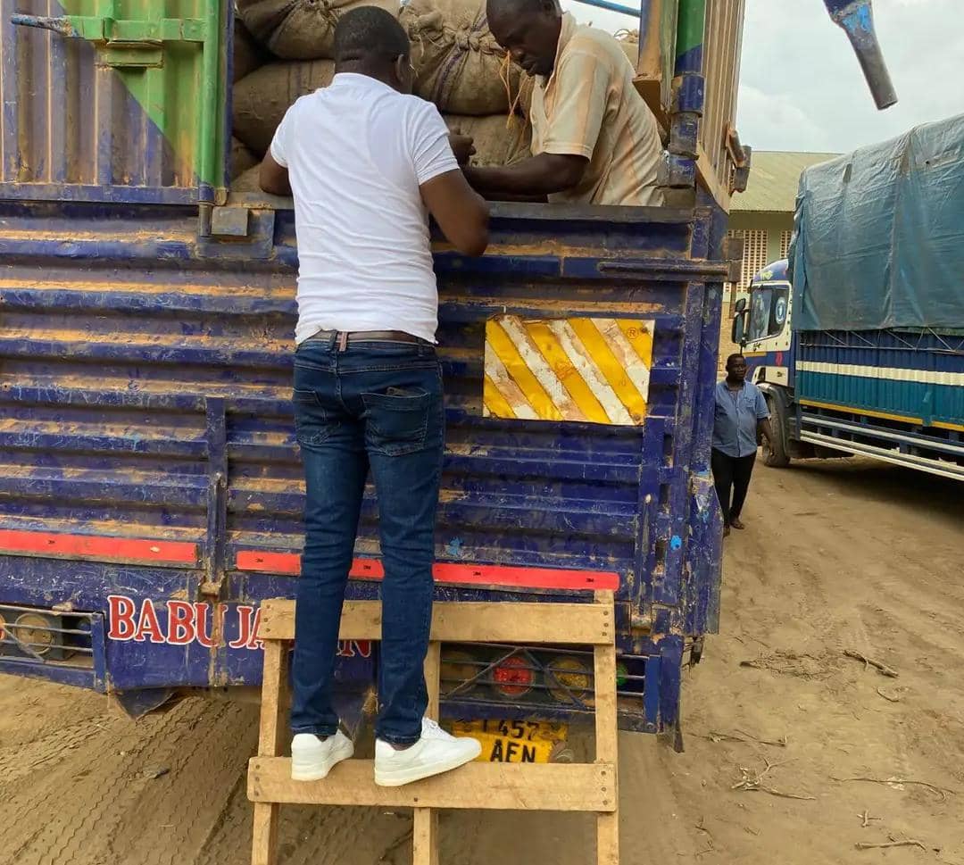 Agribusiness Operations