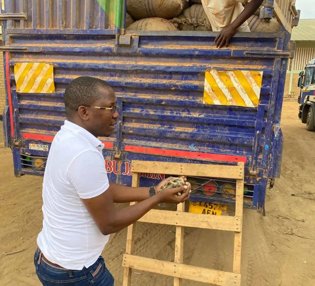 Agribusiness Operations