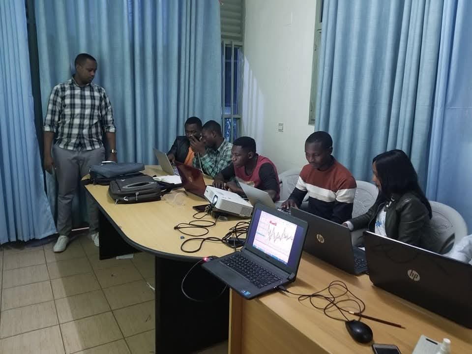 Forex Lessons & Meetings