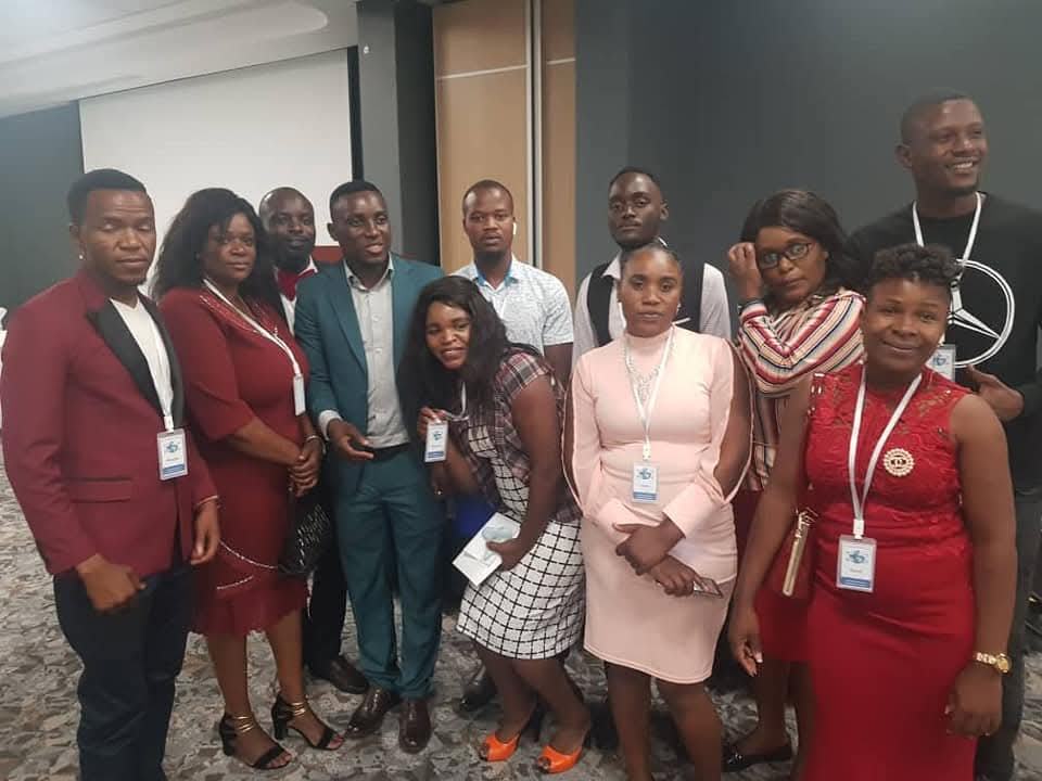 Forex Lessons & Meetings