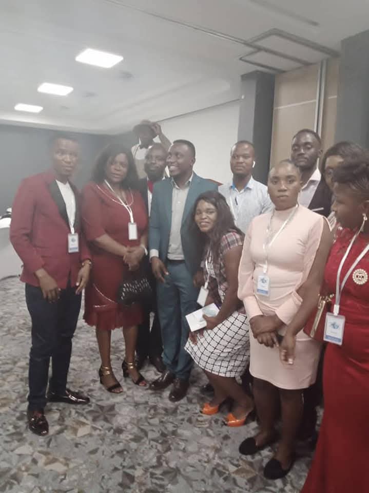 Forex Lessons & Meetings